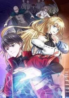 Linh Khí Khôi Phục Ta Bắt Đầu Có Trảm Thiên Chi Nhãn