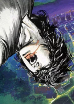 Hắc Báo Liệt Truyện