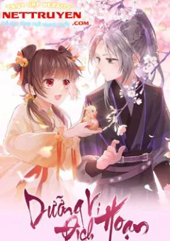 Dưỡng Địch Vi Hoạn