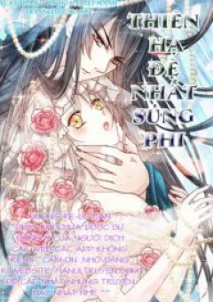 Thiên Hạ Đệ Nhất Sủng Phi