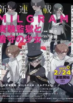 Nhà Tù Thực Nghiệm Milgram Và Nữ Quản Ngục