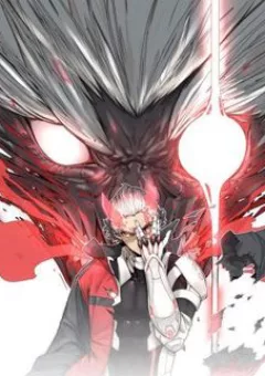 Thế Giới Mà Chỉ Người Có Siêu Năng Lực Mới Bị Tổn Hại