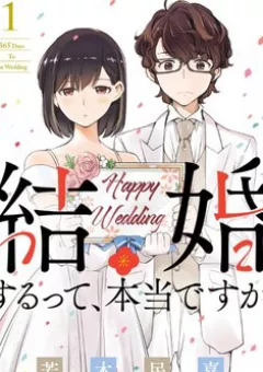 365 Ngày Cho Đến Lúc 2 Ta Kết Hôn