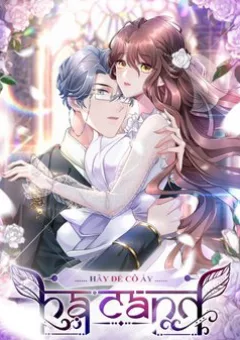 Hãy Để Cô Ấy Hạ Cánh