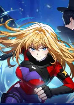 Anh Hùng Đã Trở Thành Phản Diện Mà Tôi Ám Ảnh