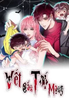 Vết Cắn Trí Mạng