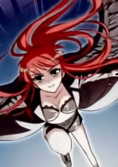 Phượng Nghịch Thiên Hạ