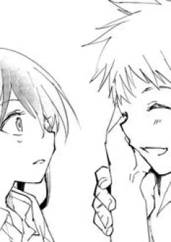 Tebukuro Wo Shita Onna No Ko