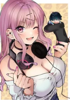 Gyaru Gamer Homeraretai