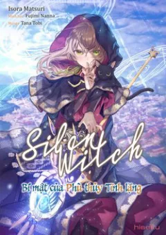 Silent Witch Chinmoku no Majo no Kakushigoto