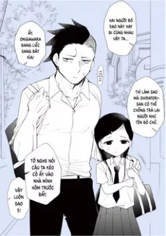 Đừng Đánh Giá Qua Vẻ Bề Ngoài