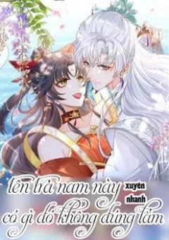 Hệ Thống Xuyên Nhanh Tên Tra Nam Này Có Gì Đó Không Đúng Lắm!