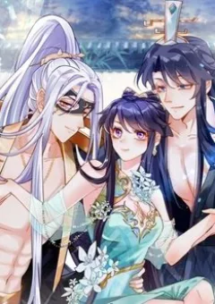 Phế Sài Tiểu Thư Muốn Nghịch Thiên Cải Mệnh