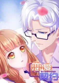 Hợp Đồng Tình Yêu