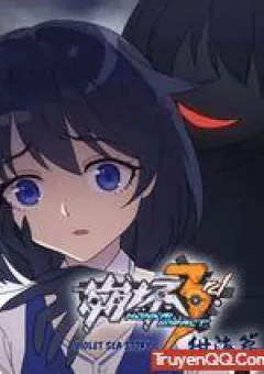 Honkai Impact 3 - Violet Sea Story