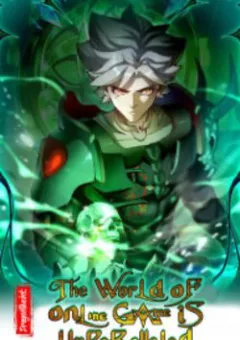 Trong Game Ta Là Vô Địch