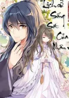 Lịch Sử Sống Sót Của NPC Phản Diện