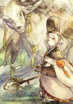 Alpi - Người Đưa Tiễn Linh Hồn