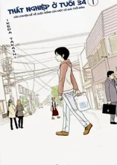 Thất nghiệp ở tuổi 34