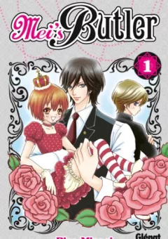 Mei-chan no Shitsuji