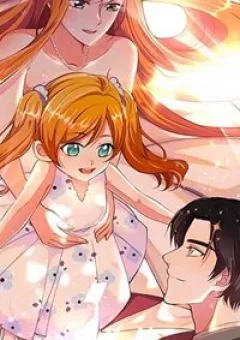 Tổng Tài Daddy Đuổi Tới Nơi Rồi