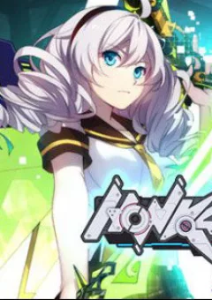 Honkai Impact 3rd