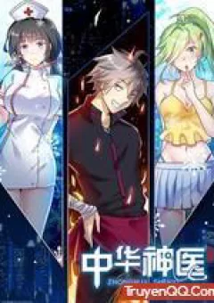 Thần Y Tại Ngôi Làng Nhỏ