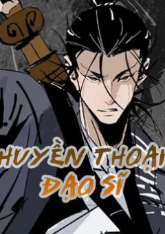 Huyền Thoại Đạo Sĩ
