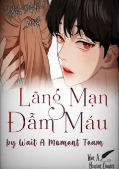 Bloody Romance - Lãng Mạn Đẫm Máu
